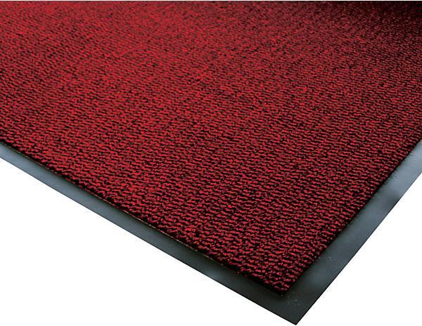 Produktbild kaiserkraft Schmutzfangmatte für innen, Flor aus Polypropylen (2500 x 90 cm)