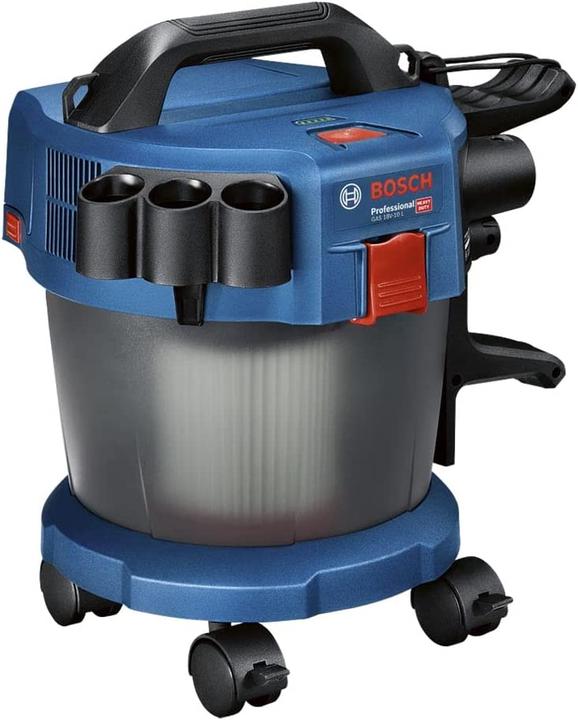 Actual product image Bosch Professional GAS 18V-10 L (Wet dry vacuum cleaner)
