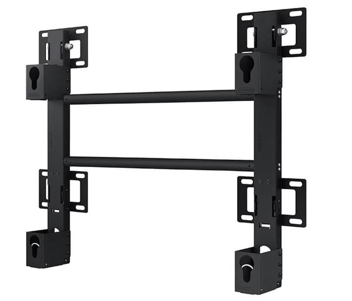 Actual product image Samsung Wall mount for digital signage LCD display (Wall, 75", 100 kg)