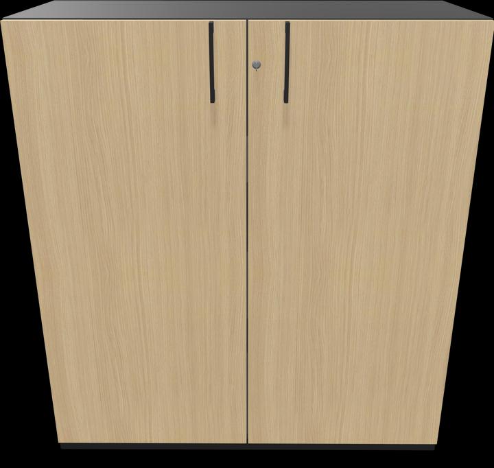 Produktbild Narbutas Choice Flügeltürschrank (100 x 40 x 111.5 cm)
