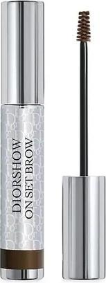 Actual product image Dior Diorshow (Dark Brown)