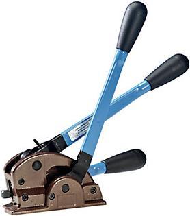 Actual product image kaiserkraft Combination clamping and closing device, one-piece