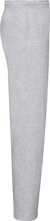Actual product image Fruit of the Loom Mens Classic 80/20 Jogging Bottoms (XL)