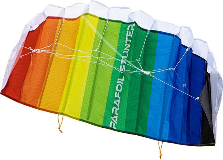 Produktbild NoName Parafoil Stunter 80x40 Tas