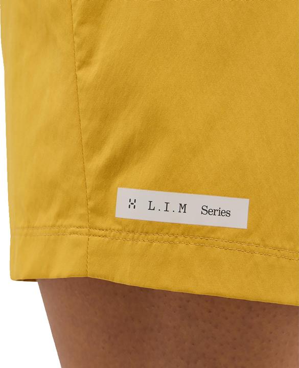 Actual product image Haglöfs Women's L.I.M Fuse II Shorts (M)