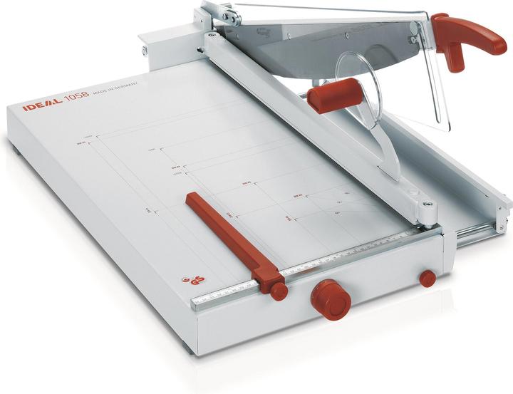 Ideal 1058 (40 Sheets, A3)