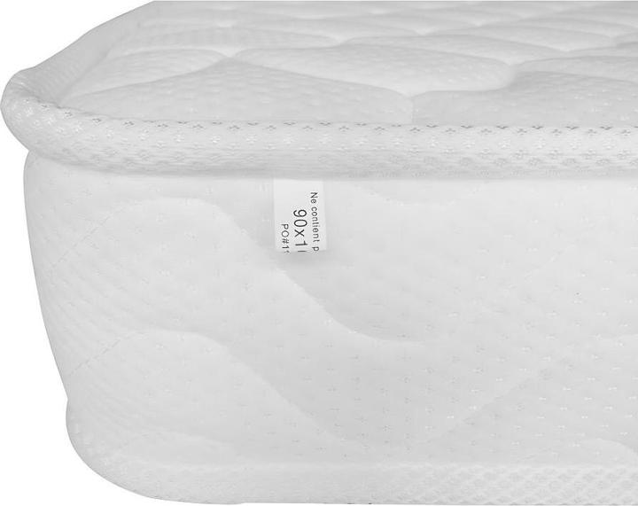 Image du produit Dreamea Pelops (90 x 200 cm, Noyau de mousse)