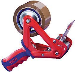 tesa Handabroller 6400