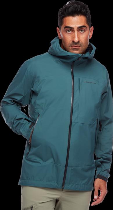 Immagine prodotto Black Diamond Highline Stretch Shell (L)