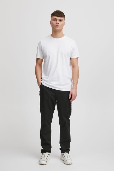 Actual product image Solid SDErico Filip - Trousers - 21107652 (W32/L32)