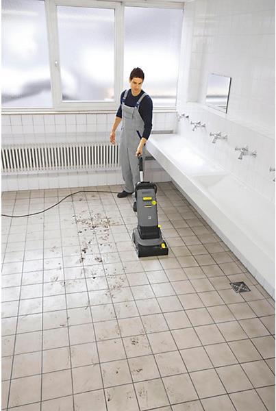 Produktbild Kärcher BR30/4 (Scheuersaugmaschine)