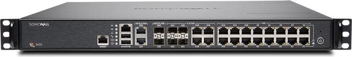 Produktbild SonicWall NSA 5650 Appliance
