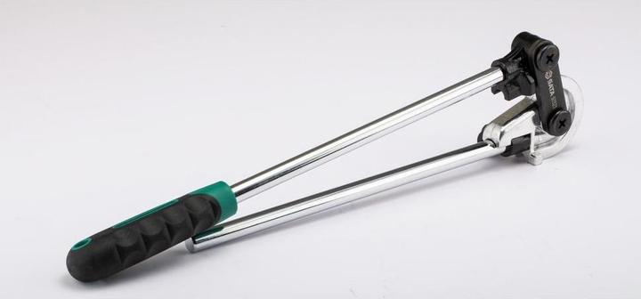 Productafbeelding SATA Tweehandige pijpenbuiger, 10 mm (10 mm)