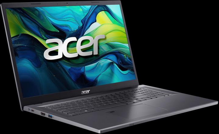 Produktbild Acer Aspire 17 (17.30", Intel Core M7, 32 GB, 1000 GB, DE)