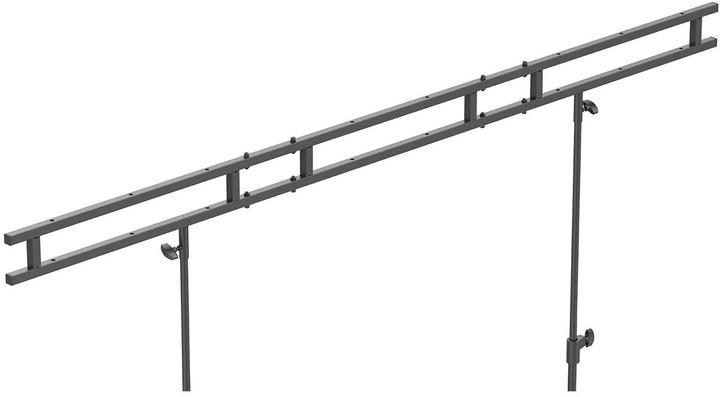 Image du produit Vonyx Pont léger DB3L pour le DJ Booth DB3