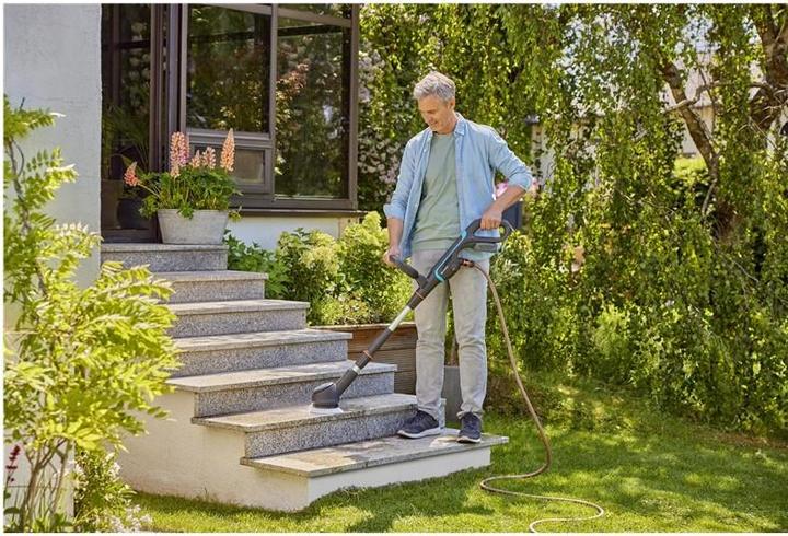 Actual product image Gardena Extension handle for AquaBrush