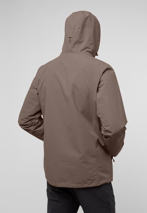 Produktbild Jack Wolfskin Altenberg 3In1 Jkt M (3XL)