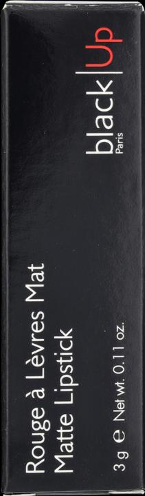 Image du produit Black Up Mat (038M)