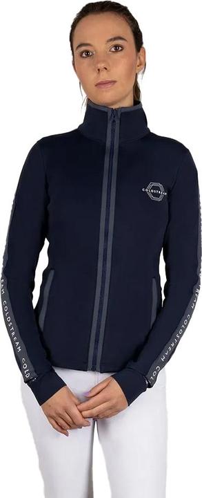 Produktbild Coldstream Stamford Performance Softshelljacke (XS)