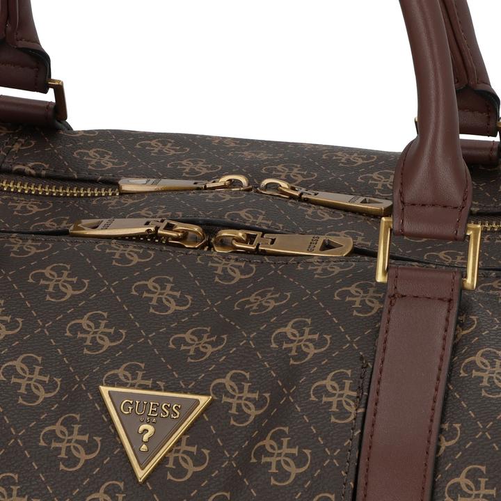 Immagine prodotto Guess Pisa - Borsa da viaggio con doppia zip (48 l)