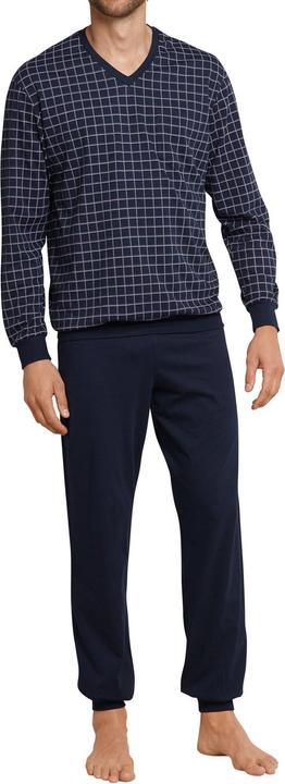 Actual product image Schiesser Pyjama Casual Comfortable Fit (XL)