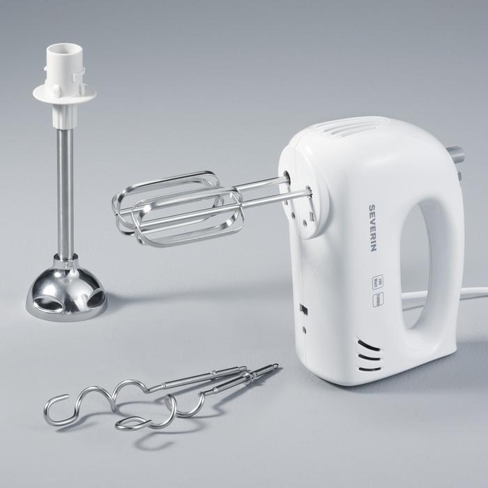 Image du produit Severin HM 3822 (300 W)