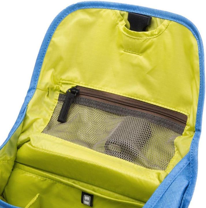 Actual product image Crumpler Proper Roady 2.0 Camera Sling 2500 (Camera shoulder bag, 6 l)