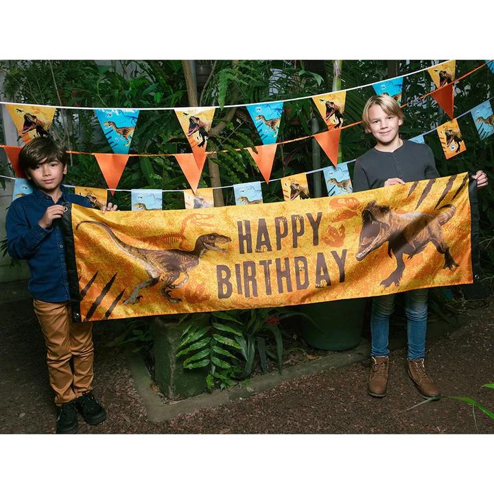 Produktbild Boland Dinosaurier: Happy Birthday