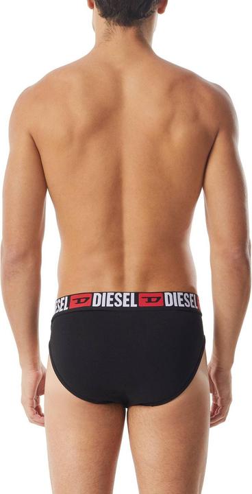 Produktbild Diesel Slip Casual Stretch UMBR-ANDRETHREEPACK (M, 3er Pack)