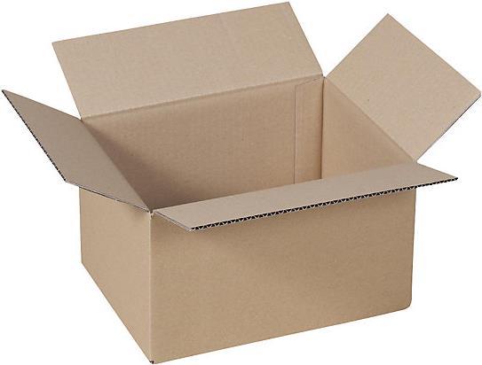 Image du produit kaiserkraft Carton pliable (50 x)