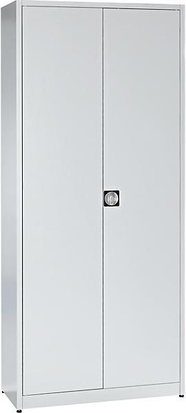 Actual product image Mauser Universal cabinet, extra high (95 x 50 x 220 cm)