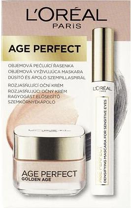 Image du produit L'Oréal Paris Âge parfait Âge d'or (15 ml)