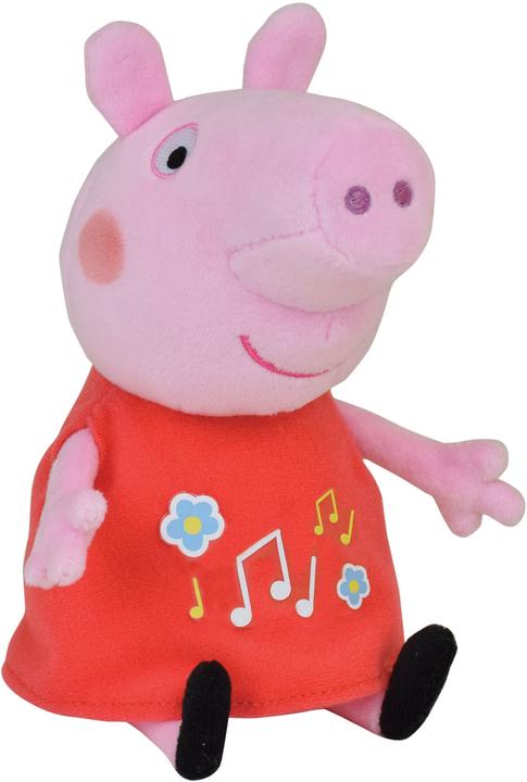 Produktbild Peppa Pig Peppa Wutz