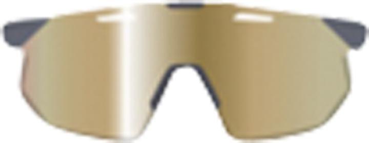 Actual product image 100% Hypercraft Sq (Soft Tact grey Camo, hiper copper mirror)
