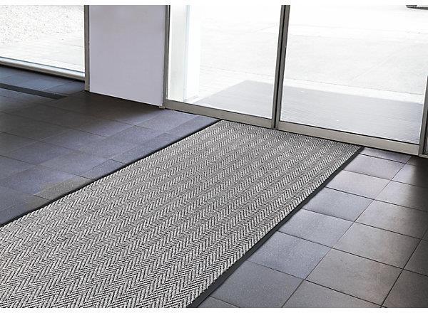 Immagine prodotto kaiserkraft Tappetino cattura-sporco (180 x 120 cm)
