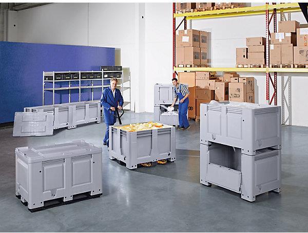 Image du produit Schoeller Allibert Grands conteneurs, design standard