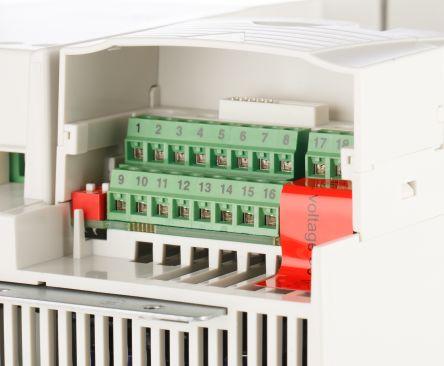 Produktbild ABB Inverter ACS355 3 Phase 380-480V 11kW