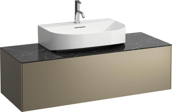 Titan, Nero Marquina