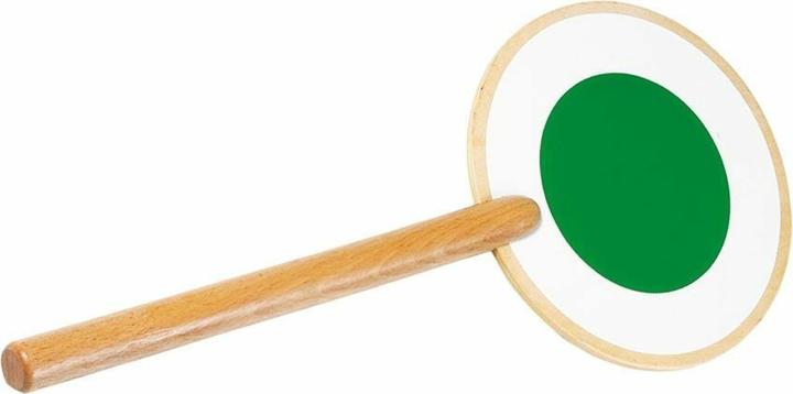 Produktbild Goki Spiegelei Strassenschild