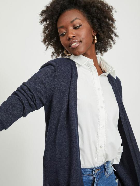 Produktbild Vila Basic Strickjacke (XXL)
