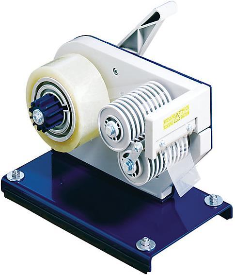 Actual product image kaiserkraft Tape dispenser semi-automatic