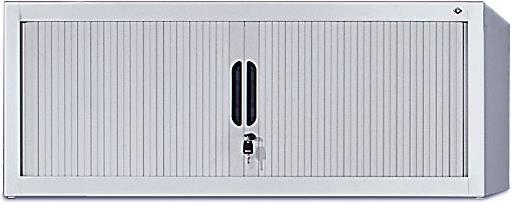 Image du produit C+P Armoire à poser à volets roulants (100 x 42 x 45 cm)