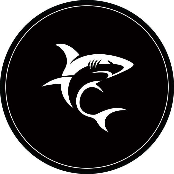 White Shark PHARAOH 120cm (20 x 20 x 15 cm)