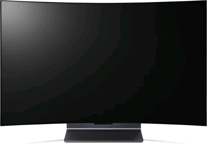 Actual product image LG 42LX3Q9LA 107cm 42" 4K OLED Flex Gaming Smart TV (42", OLED, 4K, 2022)