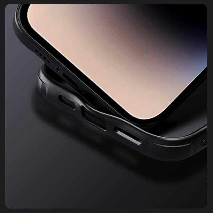 Produktbild Nillkin CamShield Pro (Apple iPhone 16)