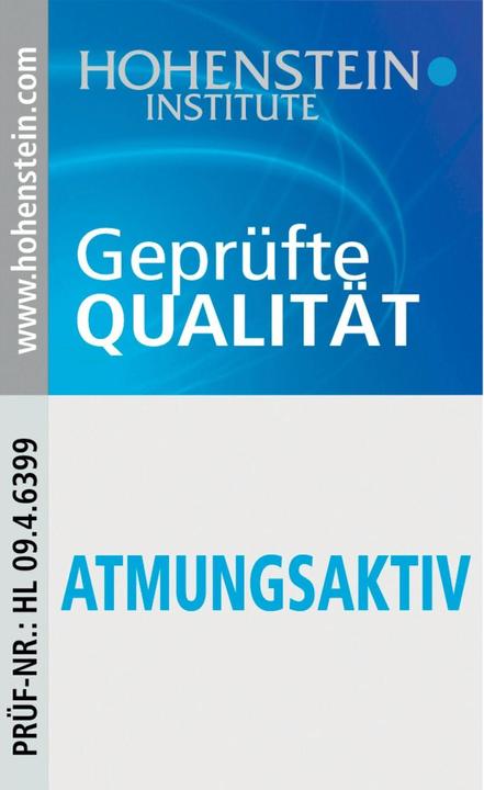 Image du produit Dormisette Aqua (180 x 200 cm)