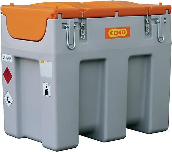 Produktbild Cemo DT-Mobil Easy Diesel-Tankanlage