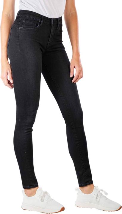 Produktbild Pepe Jeans Zoe Skinny Fit black used