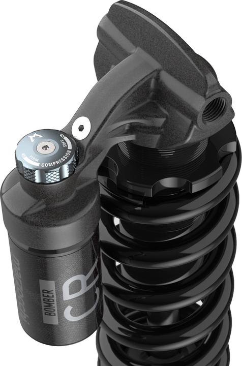 Produktbild Marzocchi Dämpfer Bomber CR Metric Trunnion (185 mm, 52.50 mm)