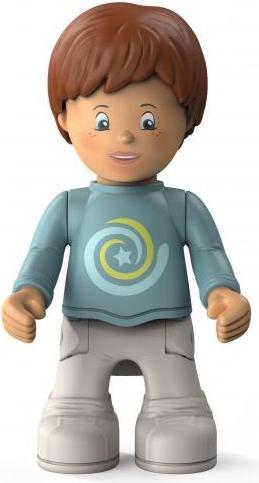 Actual product image Toddys Freddy Fluxy